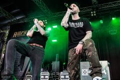 x-RX - Amphi Festival 2025