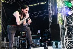 x-RX - Amphi Festival 2025