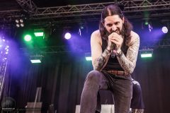 x-RX - Amphi Festival 2025