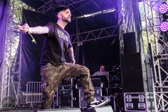 x-RX - Amphi Festival 2025