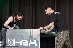 x-RX - Amphi Festival 2025