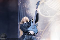 Xandria - M'era Luna 2026