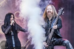 Xandria - M'era Luna 2026