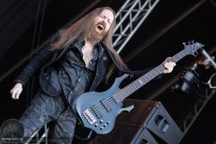 Xandria - M'era Luna 2026