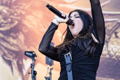 Xandria - M'era Luna 2026