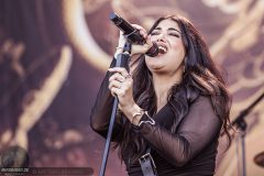 Xandria - M'era Luna 2026