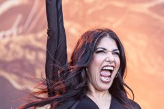 Xandria - M'era Luna 2026