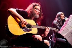 Xandria in der Rockhal Esch am 24. April 2023