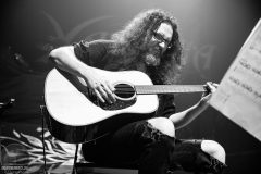 Xandria in der Rockhal Esch am 24. April 2023