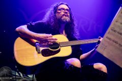 Xandria in der Rockhal Esch am 24. April 2023