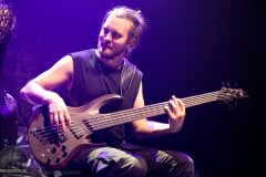 Xandria in der Rockhal Esch am 24. April 2023