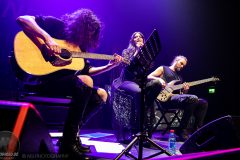 Xandria in der Rockhal Esch am 24. April 2023