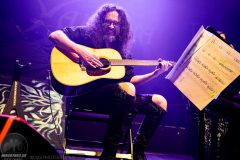 Xandria in der Rockhal Esch am 24. April 2023