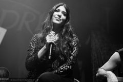 Xandria in der Rockhal Esch am 24. April 2023