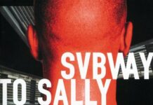 Subway to Sally – Engelskrieger Subway to Sally - Engelskrieger