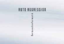 Auto Aggression – Geräuschinformatik Auto Aggression - Geräuschinformatik