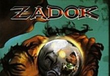 Zadok – Deine Welt Zadok - Deine Welt