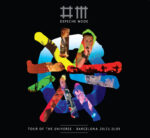 DEPECHE MODE - Tour Of The Universe DVD