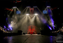 Immer noch nicht Schluss bei Unheilig – „Ein letztes Mal“ Tour steht für 2016 an