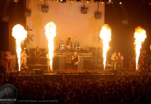 In Extremo – Neues Album „Quid Pro Quo“ erscheint 2016, Tour angekündigt Konzertbericht In Extremo Köln 4.6.2011 E-Werk