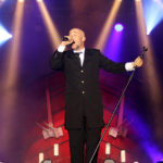 Fotos und Bericht: Unheilig Bonn, 17.06.2011