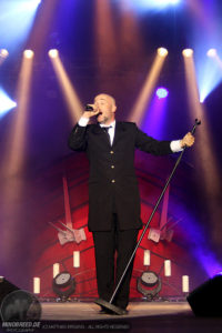 Fotos und Bericht: Unheilig Bonn, 17.06.2011