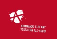 Kommando Elefant – Scheitern als Show