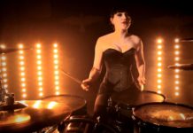 Mono Inc. – After The War EP