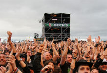 M’era Luna 2014 (9. – 10. August) Mera Luna Festival 2012 Nachbericht Tag 1