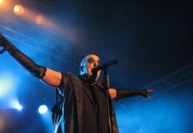 ASP – 10.11.2012, Waschhaus Potsdam