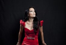 Statement von Tarja Turunen zur Trennung Tarja Turunen