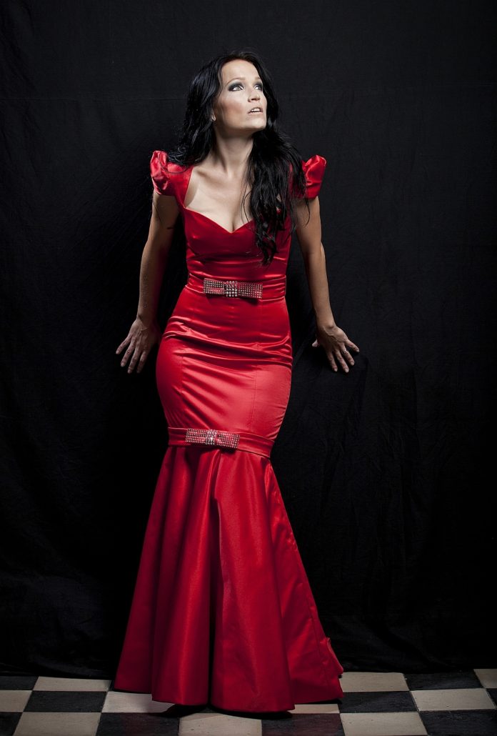 Statement von Tarja Turunen zur Trennung Tarja Turunen