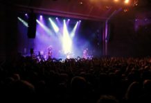 Met und Miezen – Feuerschwanz auf Gastspiel in Berlin Feuerschwanz Live In Berlin