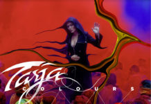 Tarja – Colours in the Dark