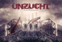 Unzucht – Rosenkreuzer Tour 2013 steht in den Startlöchern