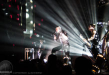 10 Jahre Eisbrecher – „Komm mit mir auf den Eisbrecher!“… in die Live Music Hall Köln