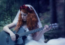 The Beauty of Gemina – Mariannah CD Kritik: The Beauty of Gemina - Mariannah