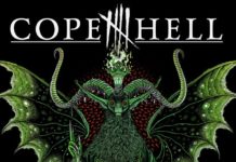 Copenhell Open Air 2014 (12. – 14.06.) Copenhell Festival 2014
