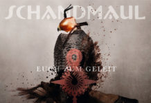 Schandmaul – „Euch zum Geleit“ – Unplugged-Video online