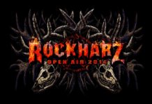 RockHarz Open Air 2014 (10.-12.07.14)