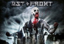 Ost+Front: Neues Album „Olympia“ für Frühjahr 2014 angekündigt