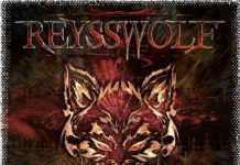 Reysswolf – Wahre Worte (EP)