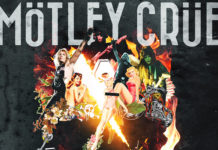 Mötley Crüe kündigen Abschiedstour an Mötley Crüe Abschiedstour 2014