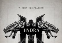 Within Temptation – Hydra Within Temptation - Hydra Cover