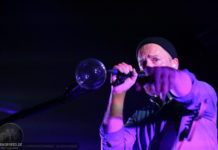 Kashmir live in Odense