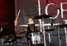 Lord of the Lost ab sofort mit neuem Drummer