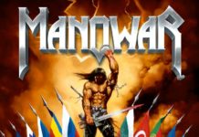 Manowar – Kings of Metal MMXIV Manowar - Kings of Metal MMXIV