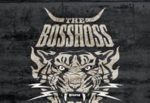 The BossHoss – Flames Of Fame / Live Over Berlin The BossHoss - Flames of Fame