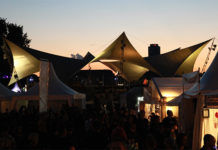 Amphi Festival 2014 – Camouflage und 5 weitere Bands bestätigt Amphi Festival Vorschau