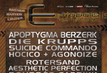 E-Tropolis 2014 – Letzte Informationen vor dem Festival Vorschau E-Tropolis Festival